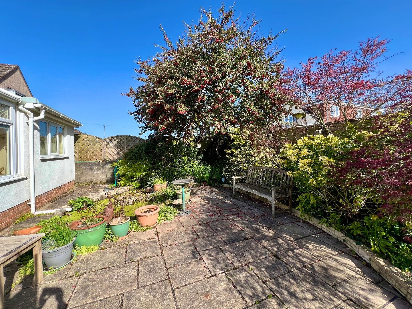 Brynffrwd Close, Coychurch, Bridgend County Borough